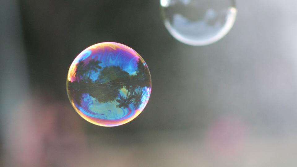 Bubbel