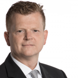 Hendrik-Jan Boer, NN Investment Partners