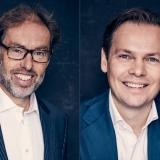Wouter Weijand, Ivo Jenniskens, Providence