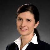Nathalie Loetscher, UBS Biotech
