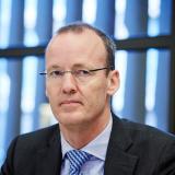President Klaas Knot van De Nederlandsche Bank