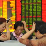 Chinese beleggers
