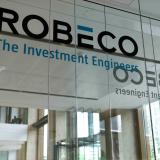 Robeco hoofdkantoor Rotterdam