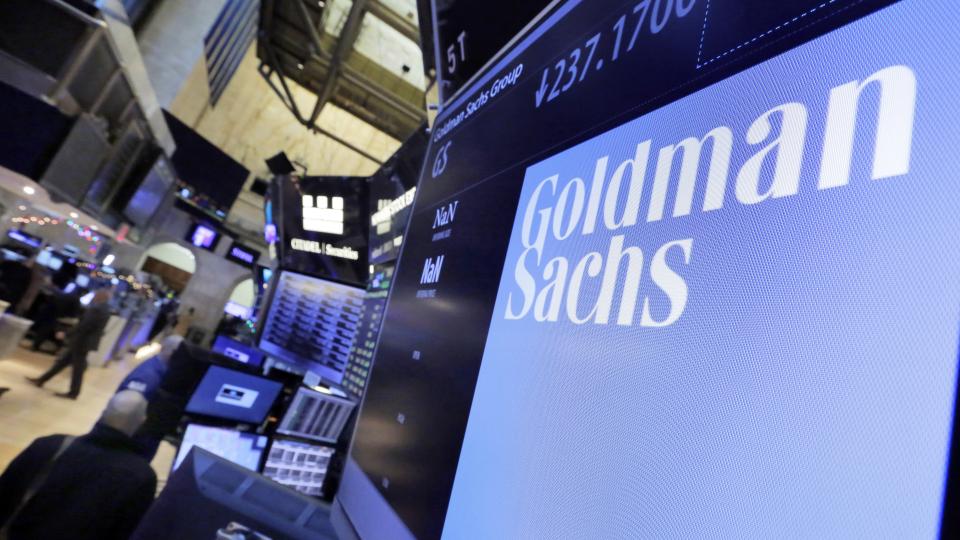 Goldman Sachs AM
