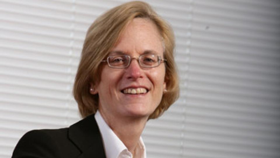 Deborah Fuhr, ETFGI