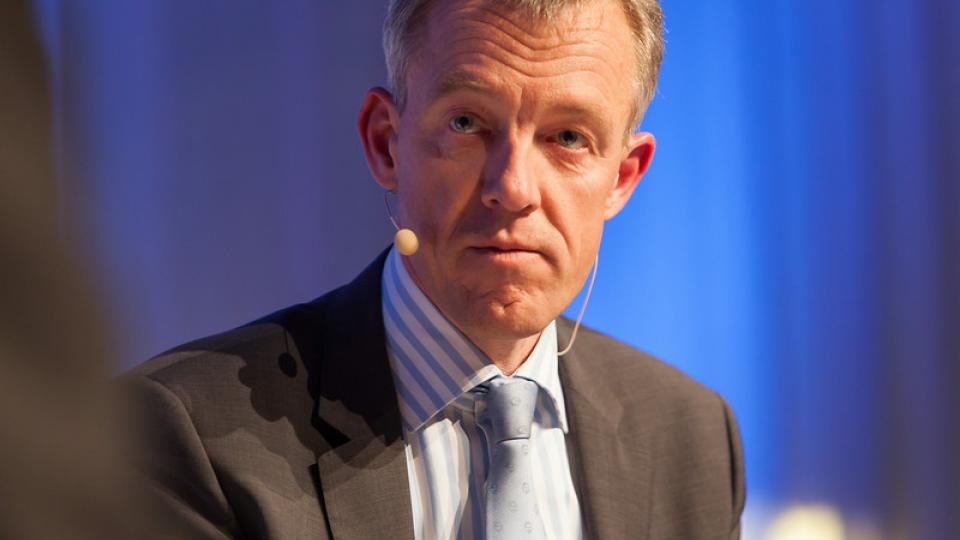 Lars Dijkstra, Kempen Capital Management 