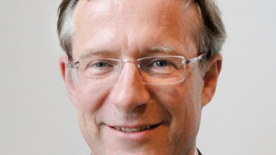 Jan Lodewijk Roebroek, BNP Paribas Investment Partners