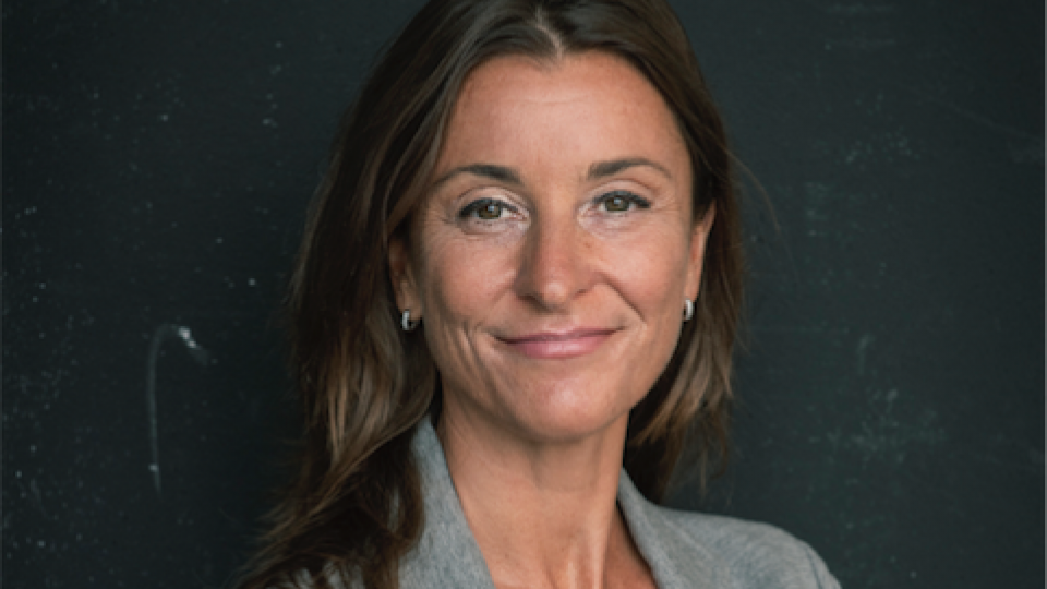 Irina van der Sluijs, NN IP 