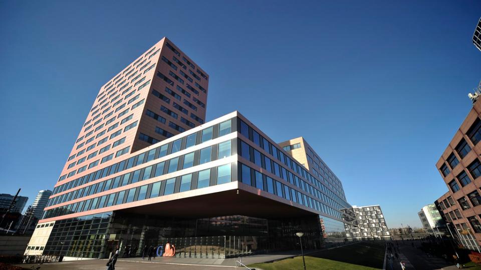 ING Investment Office