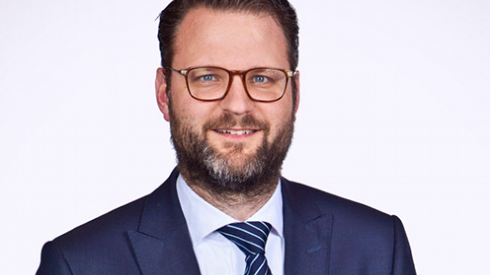 Remko van der Erf, Kempen Capital Management