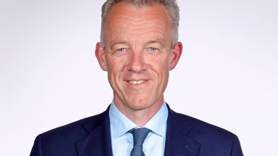 Lars Dijkstra, Van Lanschot Kempen 