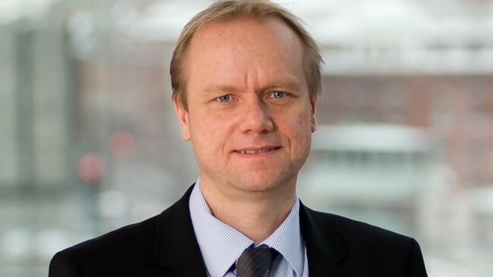 Asbjørn Trolle Hansen