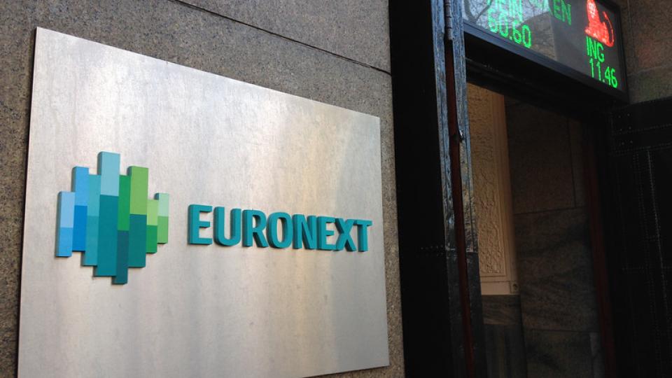 Euronext Amsterdam 