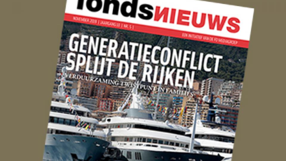 Fondsnieuws-magazine
