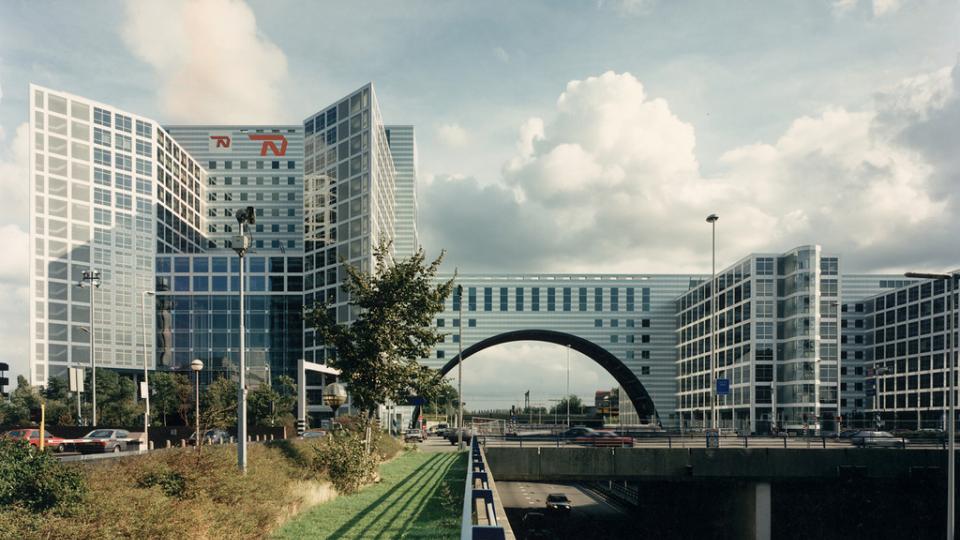 NN IP in Den Haag