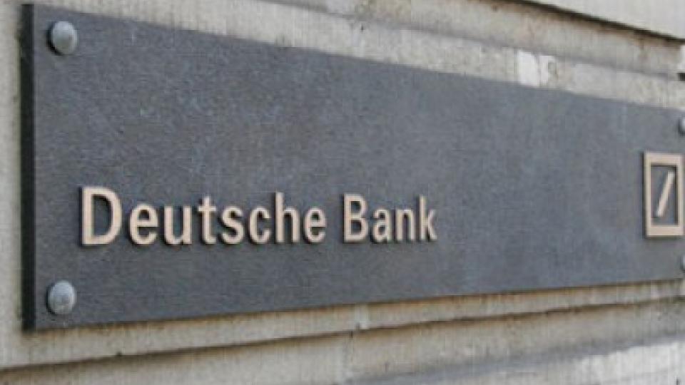 Detusche Bank