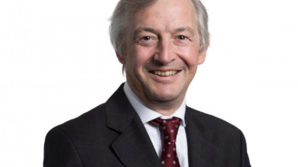 Andrew Milligan, Aberdeen Standard Investments