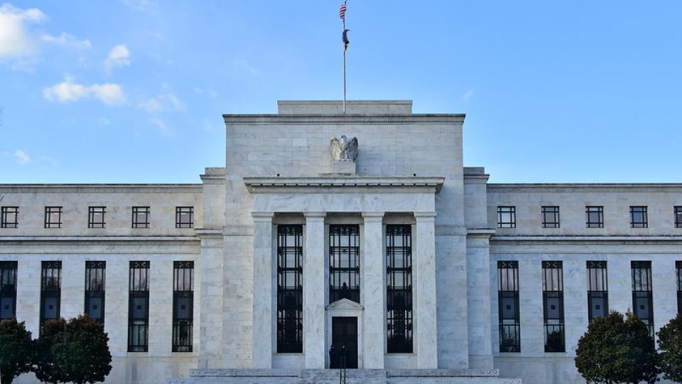 Fed-gebouw