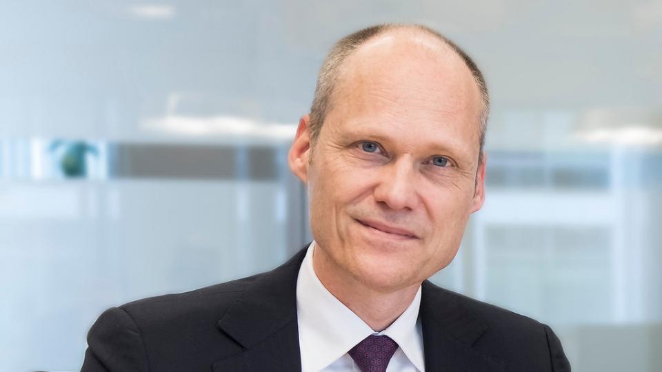 Gerard Roelofs, Kempen Capital Management