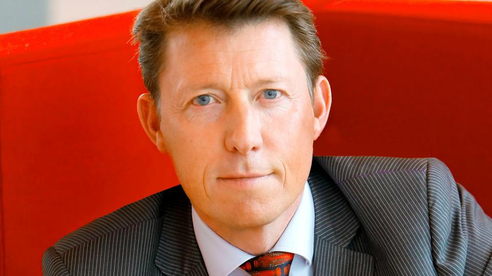 Ivar Roeleven, NN Investment Partners