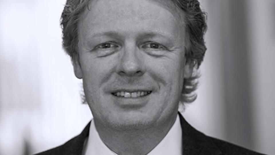 Willem Jan Ruiter, AFM