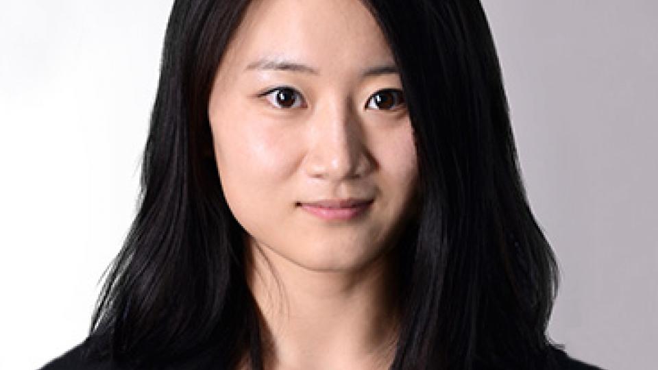 Shannon Zheng, Allianz Global Investors