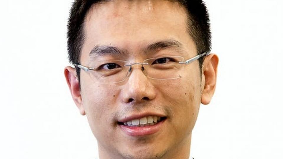 Aidan Yao, AXA Investment Managers