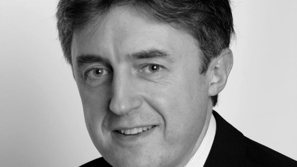 Hubert Goyé, BNP Paribas Investment Partners