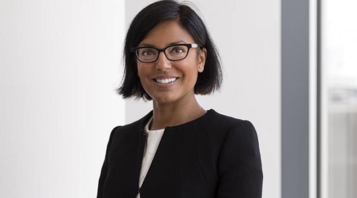 Kiran Nandra, Pictet Asset Management