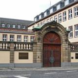 Hoofdkantoor Bethmann in Frankfurt