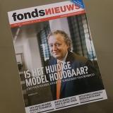 Het nieuwe Fondsnieuws-magazine