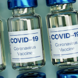 Vaccin tegen Covid-19