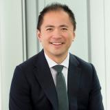 Howie Li, Legal & General Investment Management 