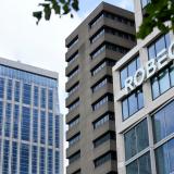 Robeco, hoofdkantoor Rotterdam