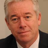 Kevin Corrigan, Lombard Odier