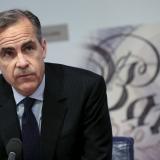 Mark Carney, Bank of England 