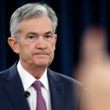 Fed-voorzitter Powell