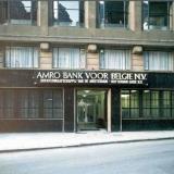 Amro Bank in Antwerpen (archiefbeeld)