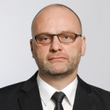 Christoph Riniker, hoofd aandelenstrateeg bij Julius Baer
