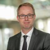Hendrik Tuch, Aegon Asset Management 