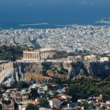 Akropolis, Athene 