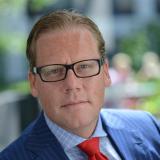 Jeroen van Wilgenburg, Aegon Asset Management