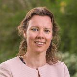 Christine Lindeboom, Stichting Pensioenfonds Huisartsen