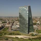 ECB hoofdkantoor, Frankfurt 
