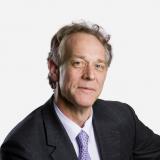 Tom Steenkamp, hoogleraar beleggingsleer 