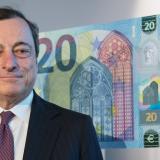 Mario Draghi, ECB