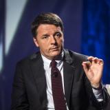 Marreo Renzi