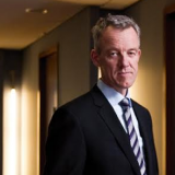 Lars Dijkstra, chief investment officer van Kempen Capital Management