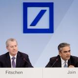 Jain en Fitschen, Deutsche Bank 