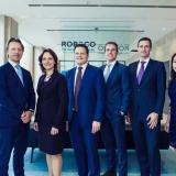 Conservative Equities team, Robeco